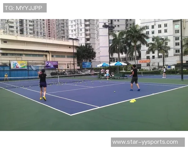 深圳网球队团队协作引发热议球员间配合与沟通问题亟待解决