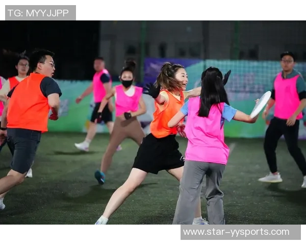 运动数据南京飞盘队创历史新高状态排名引发热议团队实力再创新高