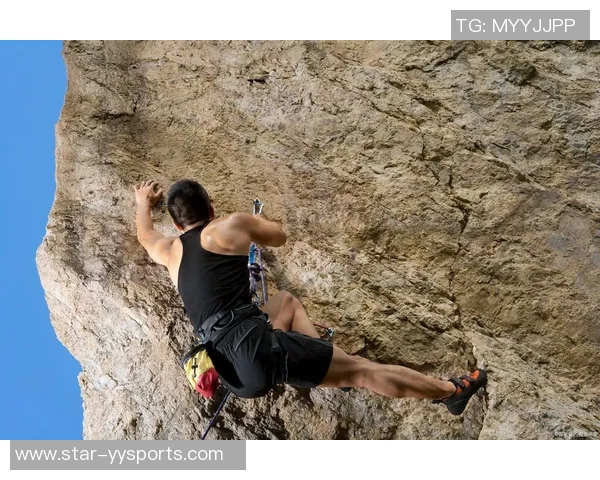 运动数据攀岩运动的灵活性探讨北京攀岩队的训练与挑战分析