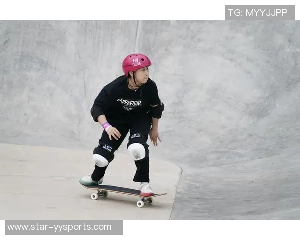 运动数据科学滑板训练提升个人技能的有效方法与技巧分享