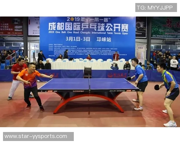 运动最新数据专访乒乓球传奇吴伟揭秘成功背后的坚持与努力秘诀