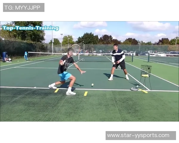 运动最新数据提升心理素质助力网球广州网球队竞技表现的研究与探讨