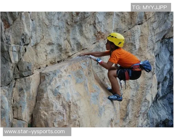 实时新闻攀岩之巅深入了解成都攀岩队员的个人技能与训练秘辛